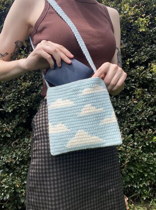 Cloud Bag