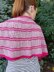 Jamberry Shawl