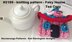 #2169K -  Fairy House Tea Cosy