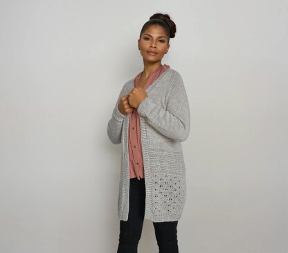 Tonya Cardigan