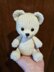 My Little Bear