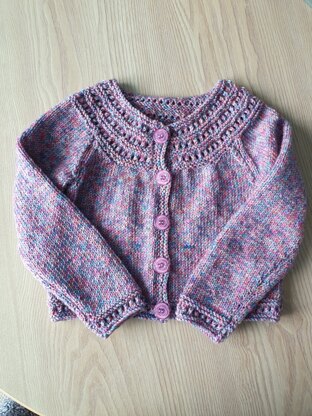 Cardigan