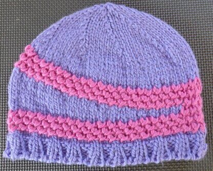 Hinged Hat