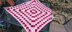 Granny Diamond Blanket