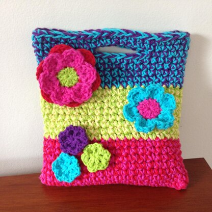 Flower Bag