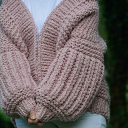 Must Have Cardigan