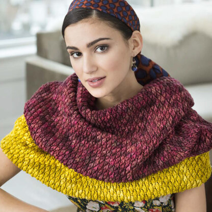 Malabrigo Zinnia PDF