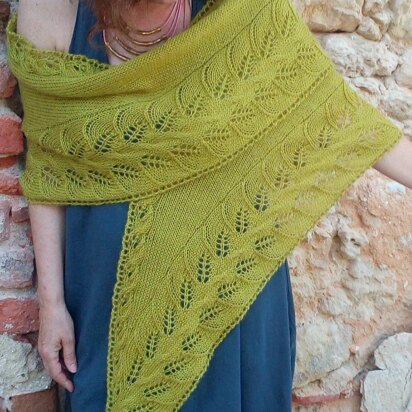 Free Scarf Knitting Patterns