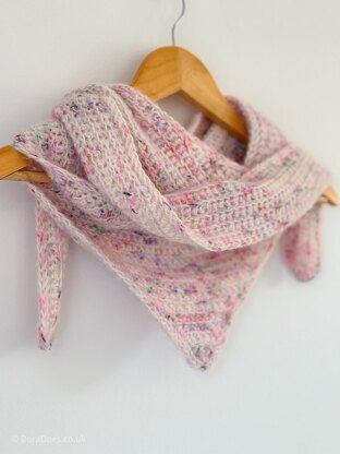 Frivolity Scarf (Max and Mini)