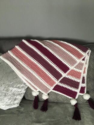 Aura Blanket