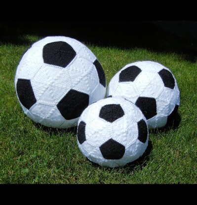 GOOOOOAL!!! Soccerball - Futbol