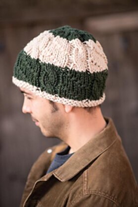 Hudson River Trail Hat