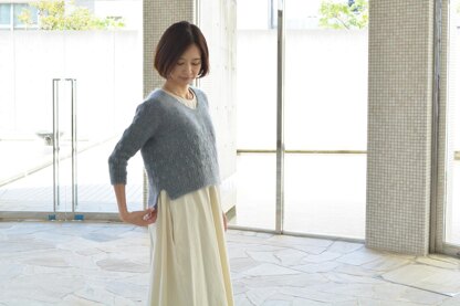 Kaga Pullover