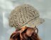 Pom-Pom Slouchy Hat