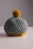 Nine Yummy Crochet Baby Designs