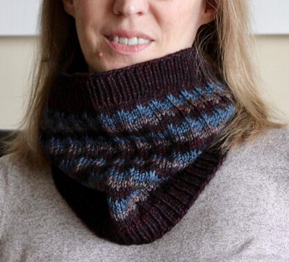 Moody Cowl