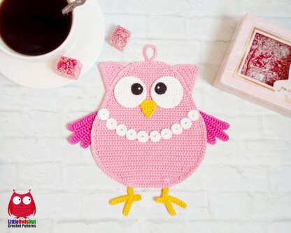 333 Five Owls Decor