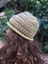 Barrel Stitch Hat