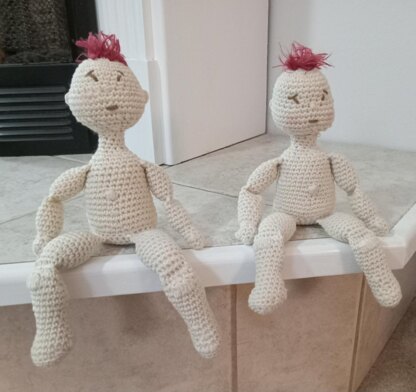 Boy Twins