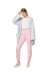 Burda Style Misses' Jogging Pull on Pant B6317 - Paper Pattern, Size 8-20