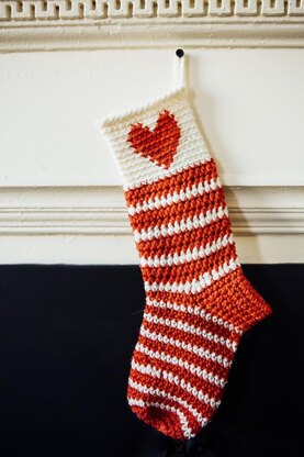 Christmas Stocking