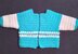 Baby Bobbles Cardigan