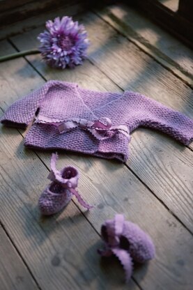 Fatto A Mano Elle Tricot 187 by Lang Yarns