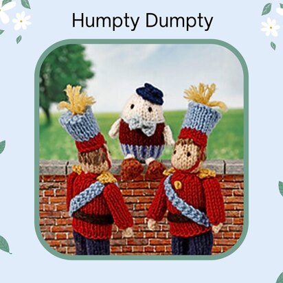 Humpty Dumpty