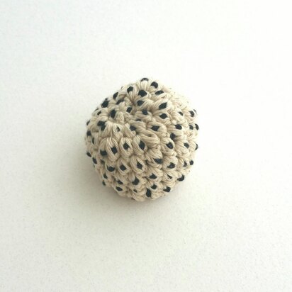 Frog Spawn Pod