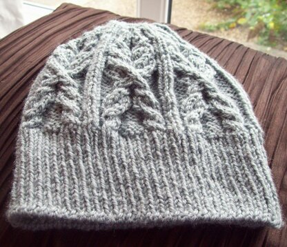 Wheatsheaf Hat