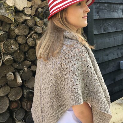 Woo Hoo! - knitting pattern