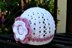 Little Diamonds Spring Baby Hat