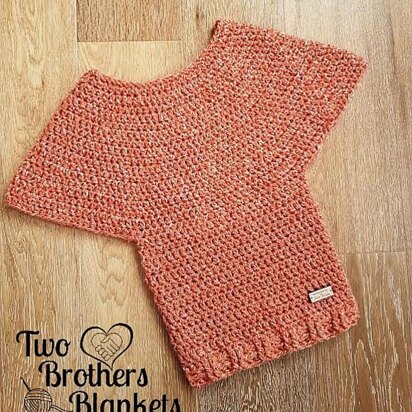 Victoria Sweater Children's Sizes