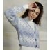 Lang PTO33-06 Cardigan PDF