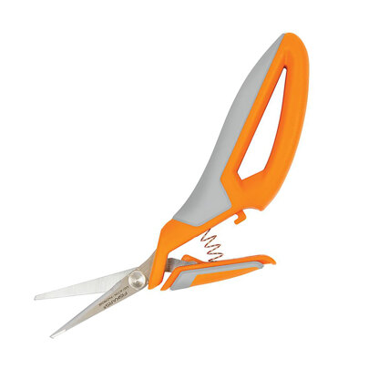 Fiskars Total Control RazorEdge Precision Scissors