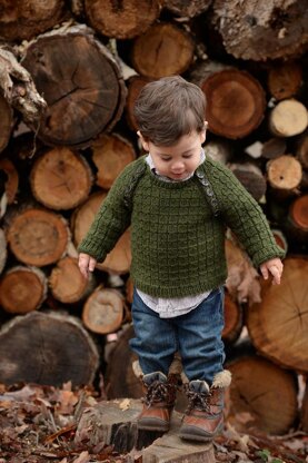 Lumberjack