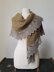Tèarmann Shawl