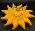 Smiling Sun Magicalknit