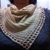 Sixty Bushels Shawlette