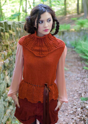 Orielle by Louisa Harding