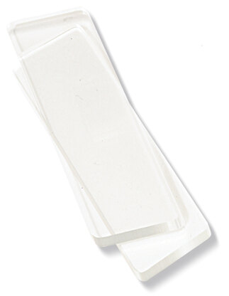 Sizzix BIGkick/Sidekick/Big Shot/Vagabond Cutting Pads Pair - Decorative Strip 13"