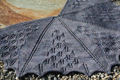 Ottavia Shawl