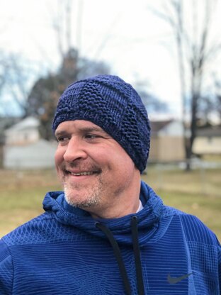 Trifecta Beanie