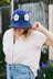 Petalpatch Bucket Hat