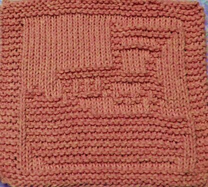 TUGBOAT Cloth
