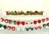Christmas Mitten Garland