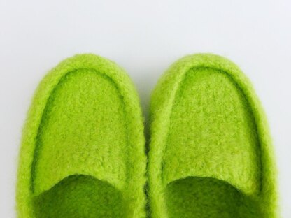 Felt slippers / Socks
