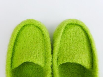 Felt slippers / Socks
