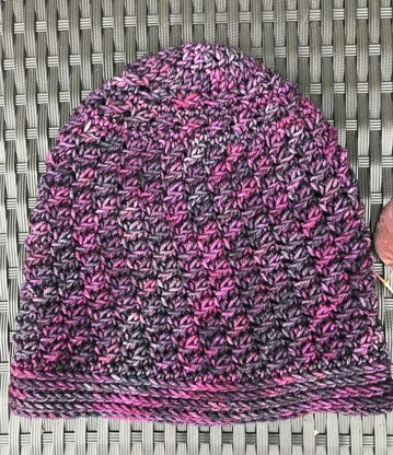 Zaina Beanie