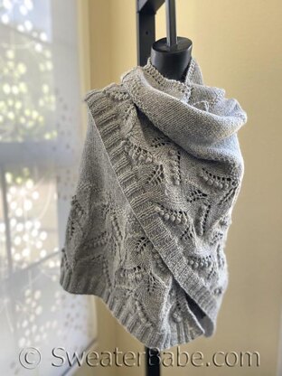 #318 Sylvie Shawl